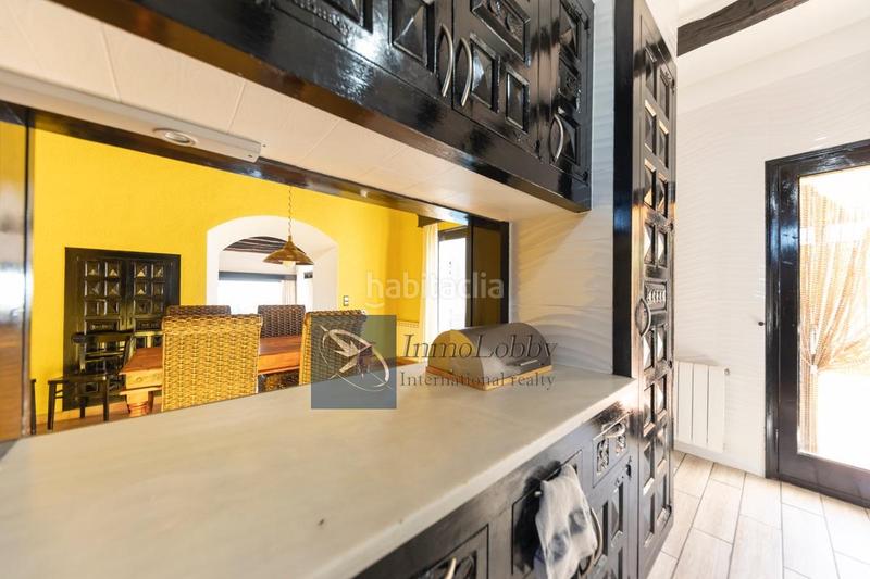 Foto 70ac7277-63a8-40f5-b5ad-2a8634182f93. Haus mit heizung parking in Urbanitzacions Platja d´Aro