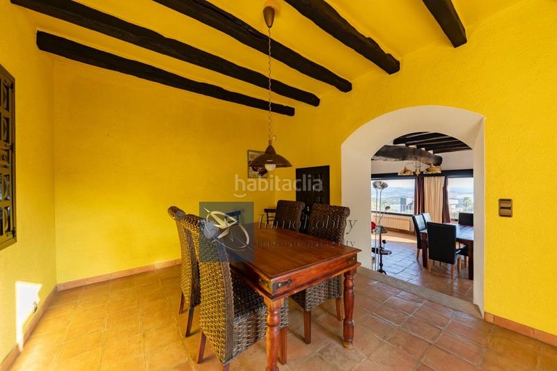 Foto 7be3fb23-b7c9-44c6-a928-0751e32559d6. Haus mit heizung parking in Urbanitzacions Platja d´Aro