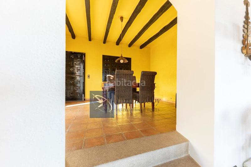 Foto ab240c33-76fa-406b-9b2f-0b81e4de6064. Haus mit heizung parking in Urbanitzacions Platja d´Aro