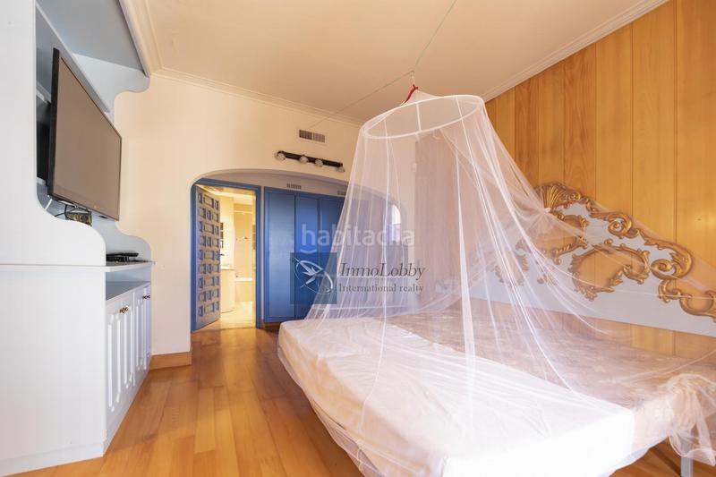 Foto c8c4d73d-57d1-4c3b-969f-7a439b396cc7. Haus mit heizung parking in Urbanitzacions Platja d´Aro