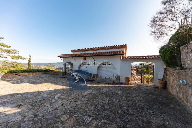 Foto d6bfb9ea-dab5-482d-911c-300a78c73e43. Haus mit heizung parking in Urbanitzacions Platja d´Aro