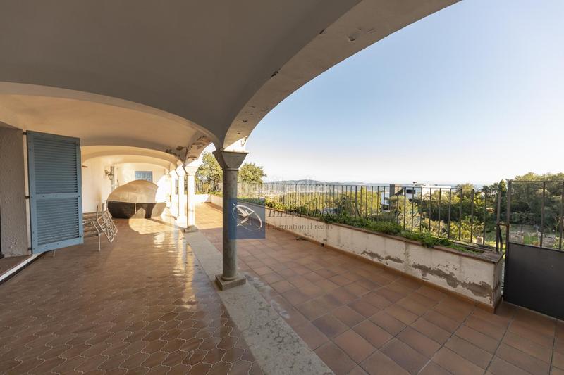 Foto e57e3477-df52-4c7f-9c83-c81f31f99759. Haus mit heizung parking in Urbanitzacions Platja d´Aro