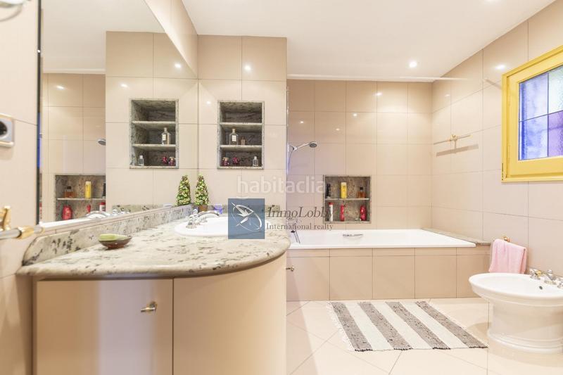 Foto ee39756c-dcca-4f6d-a83c-d2ce1241bddf. Haus mit heizung parking in Urbanitzacions Platja d´Aro