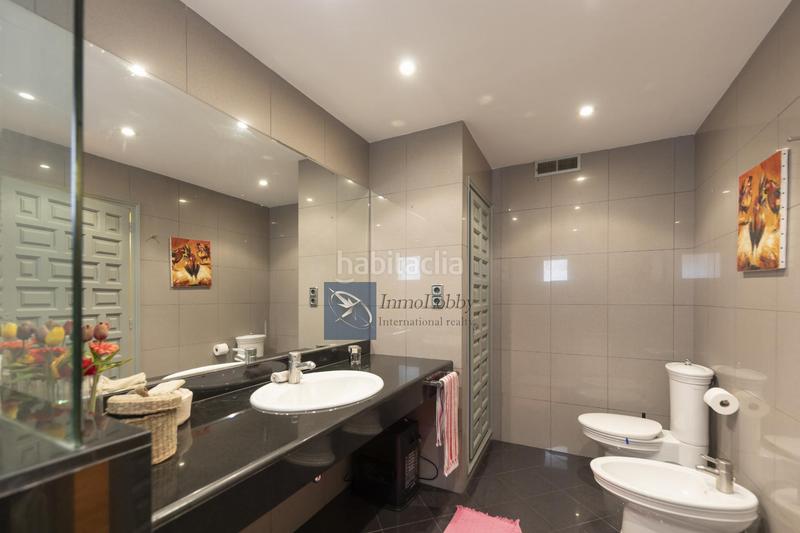 Foto f37b9364-38c1-4c50-83f3-c1d9f93ef690. Haus mit heizung parking in Urbanitzacions Platja d´Aro