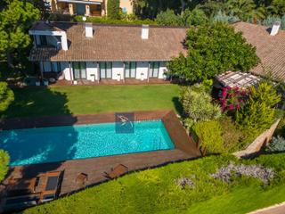 Chalet  Carrer balears. Zona muy tranquila y verde