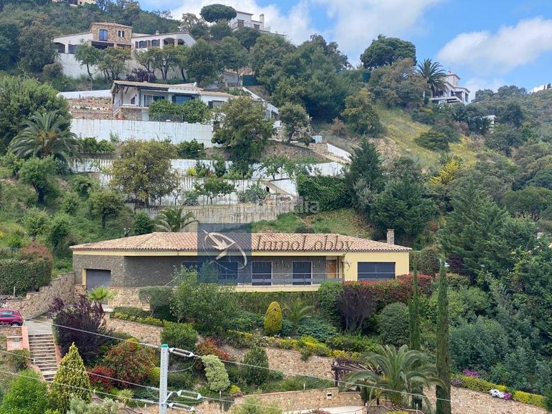 Foto 0e614164-3552-416b-966d-fd2af960919c. Casa amb calefacció aparcament piscina a Urbanitzacions Platja d´Aro