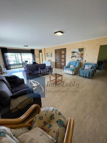 Foto 17e525df-7af3-44eb-9635-d42ace449db2. Casa amb calefacció aparcament piscina a Urbanitzacions Platja d´Aro