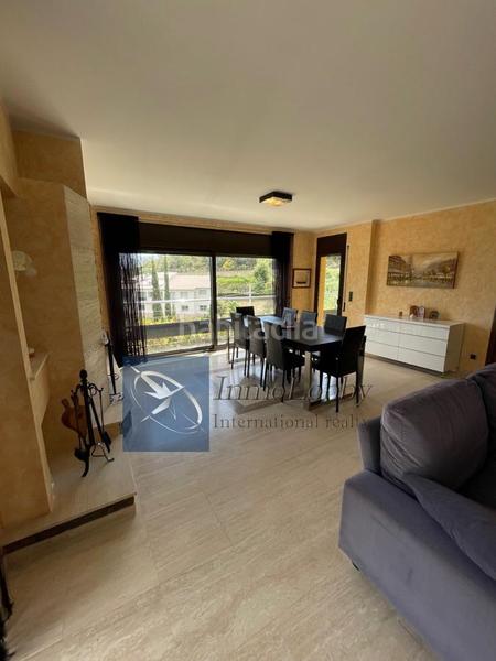 Foto 391689c7-b87e-4df6-bd08-a4a5b6704c7d. Casa amb calefacció aparcament piscina a Urbanitzacions Platja d´Aro