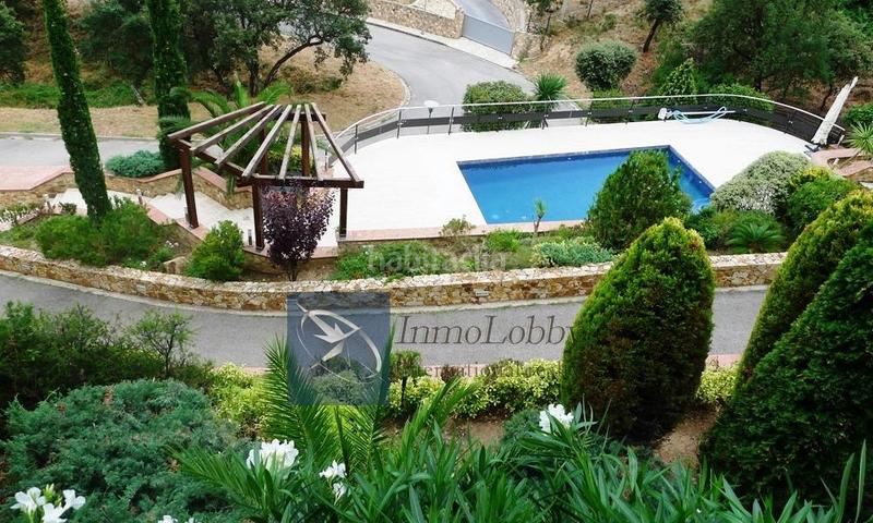 Foto 4462e523-3181-4247-9ce9-4c58be15ade0. Casa amb calefacció aparcament piscina a Urbanitzacions Platja d´Aro