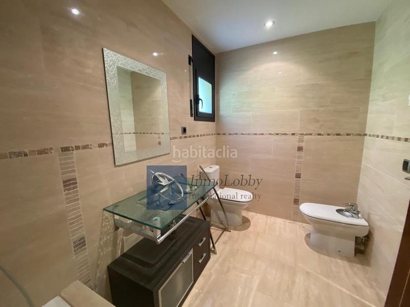 Foto 5f853fa7-7521-418e-9979-f0bf5f0bcc6f. Casa amb calefacció aparcament piscina a Urbanitzacions Platja d´Aro