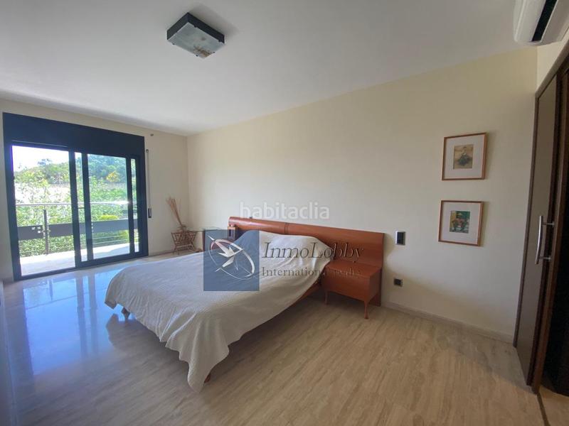 Foto 786713ec-cd65-4148-99c5-e85b6f89f82b. Casa amb calefacció aparcament piscina a Urbanitzacions Platja d´Aro