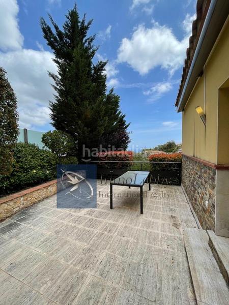 Foto 81b84650-2747-4e5f-934d-5abd679283e5. Casa amb calefacció aparcament piscina a Urbanitzacions Platja d´Aro