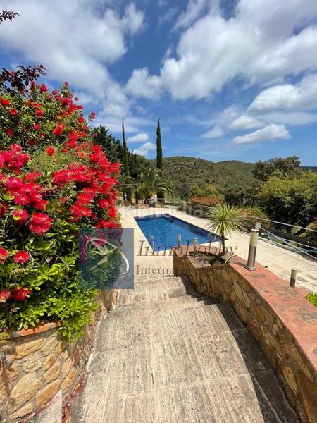 Foto c6b73e55-3710-4c8e-9917-924737890376. Casa amb calefacció aparcament piscina a Urbanitzacions Platja d´Aro