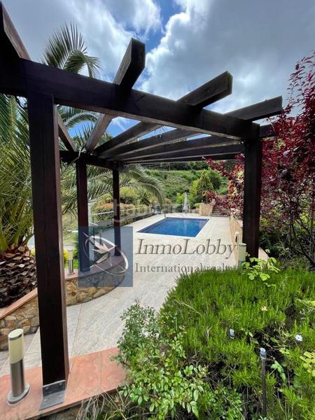 Foto dc6f5593-2016-4a35-a5cd-f4b5ae538988. Casa amb calefacció aparcament piscina a Urbanitzacions Platja d´Aro