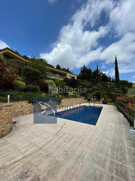 Foto dd66319f-7fe3-4cfb-840b-b13a518e00e7. Casa amb calefacció aparcament piscina a Urbanitzacions Platja d´Aro