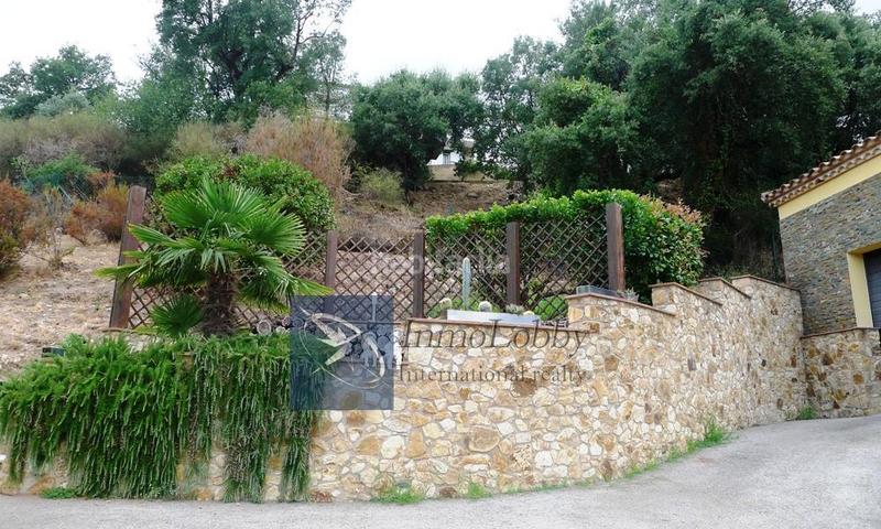 Foto e0b0bbf3-ecb3-421b-8201-922c243e7ec4. Casa amb calefacció aparcament piscina a Urbanitzacions Platja d´Aro