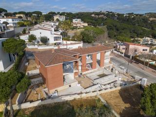 Casa  Carrer nansaire. Sant feliu de guxols/casa