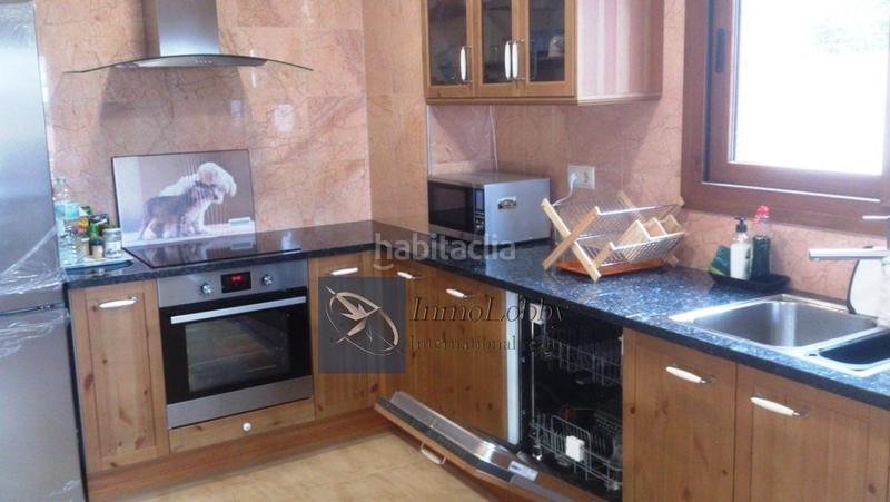 Foto 01eb7d64-b7c3-4db1-a2f8-d7662a4bcc54. Casa in carrer alzina 11 in Los Pinos-Politur Platja d´Aro