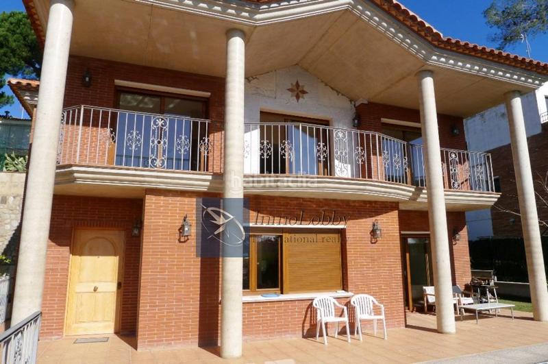 Foto 032a6d23-db46-4b35-8bfd-377108d5fa8f. Casa in carrer alzina 11 in Los Pinos-Politur Platja d´Aro