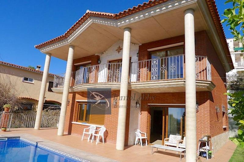 Foto 1843c817-8cc4-4646-9939-6d3c3ebbd19a. Casa in carrer alzina 11 in Los Pinos-Politur Platja d´Aro