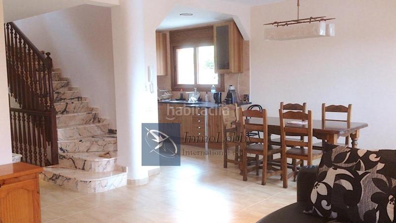 Foto 4817a8a0-3ab1-431f-8a70-3c138a5b7ec7. Casa in carrer alzina 11 in Los Pinos-Politur Platja d´Aro