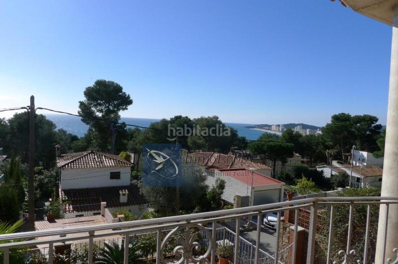 Foto 690b3299-5e4b-4ff0-a4c5-e4049c24736e. Casa in carrer alzina 11 in Los Pinos-Politur Platja d´Aro
