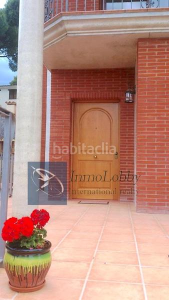 Foto 76e33edc-158d-4e1c-bba4-c12c1f2629bc. Casa in carrer alzina 11 in Los Pinos-Politur Platja d´Aro