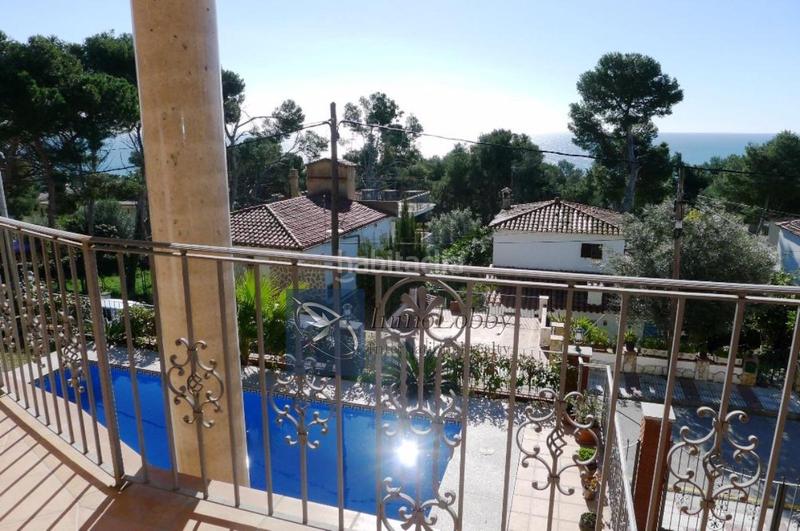 Foto 784fa5e6-bf98-4453-9db1-e5155984235d. Casa in carrer alzina 11 in Los Pinos-Politur Platja d´Aro