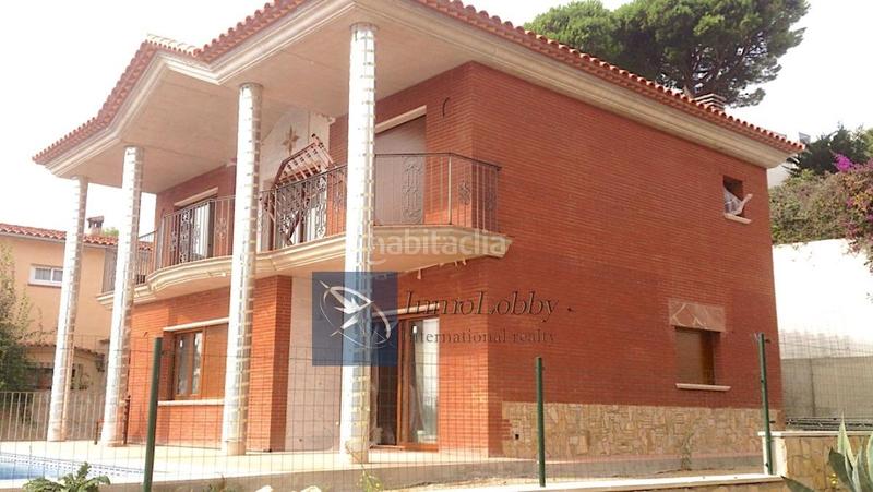 Foto 7e9a4dcf-9deb-4f52-a775-222718062183. Casa in carrer alzina 11 in Los Pinos-Politur Platja d´Aro