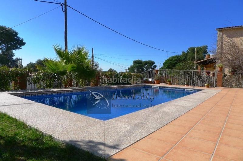 Foto cb67ee6a-ee5d-4415-a49d-2e7799d742bb. Casa in carrer alzina 11 in Los Pinos-Politur Platja d´Aro