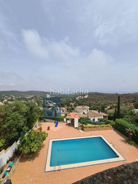Foto 0843ab48-ea7d-4bdb-abbc-69b8da59d800. Haus mit pool in Urbanitzacions Platja d´Aro