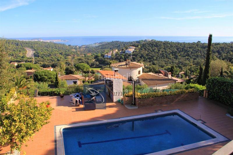 Foto 136e3912-947a-4c52-9d59-d94adb5c2673. Haus mit pool in Urbanitzacions Platja d´Aro