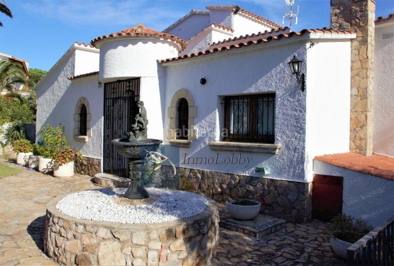 Foto 47f23752-b17d-4f56-b864-e5206b986623. Haus mit pool in Urbanitzacions Platja d´Aro