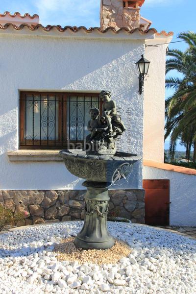 Foto 4cdb3a7a-1d25-4eda-aa14-344e15f7808c. Haus mit pool in Urbanitzacions Platja d´Aro