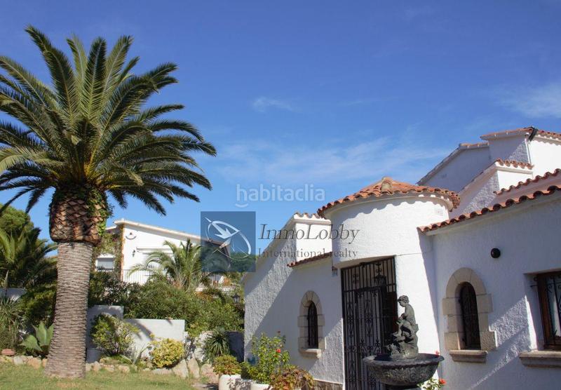 Foto 6aa933cd-3424-420b-b9d7-8381d3120dfb. Haus mit pool in Urbanitzacions Platja d´Aro