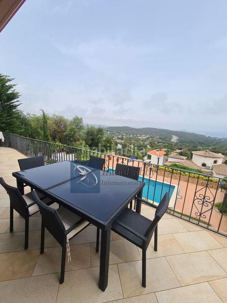 Foto ca948d00-3b30-4e3f-a6d2-0b812f778401. Haus mit pool in Urbanitzacions Platja d´Aro