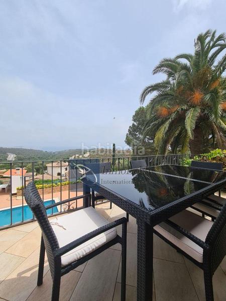 Foto ee0dd971-cc50-4442-8f69-79d0e42f73ae. Haus mit pool in Urbanitzacions Platja d´Aro