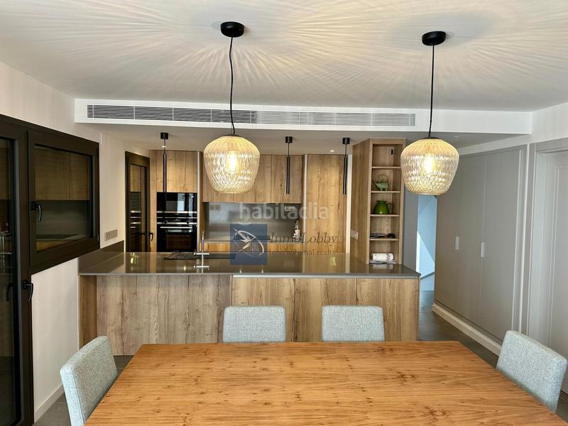 Foto 0fdee01c-d70a-489b-ab87-34292e23e631. Chalet avec chauffage parking piscine dans Lloret Verd - Els Pinars Lloret de Mar