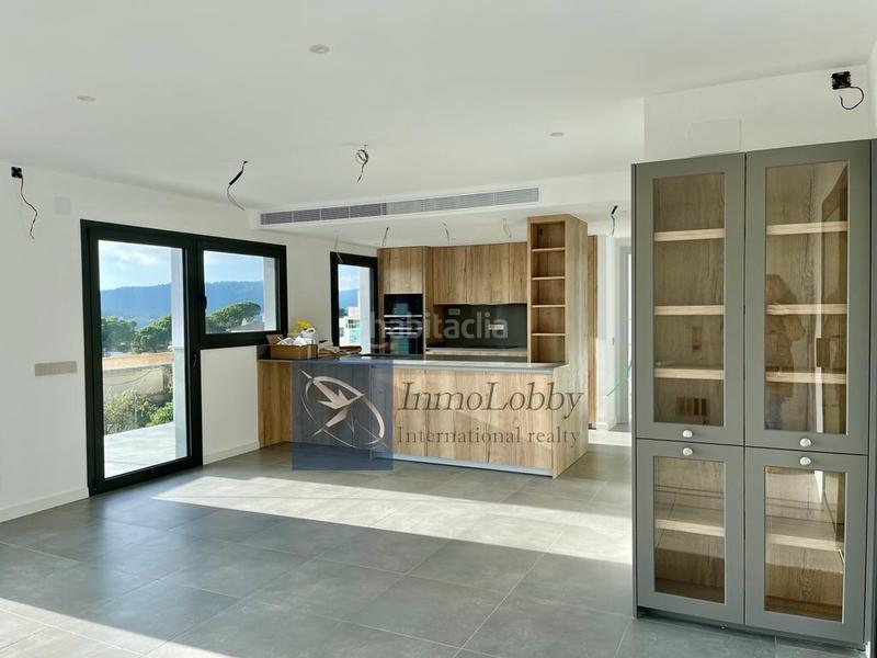 Foto 14955148-6f31-424c-9193-641b5e8a3221. Chalet avec chauffage parking piscine dans Lloret Verd - Els Pinars Lloret de Mar