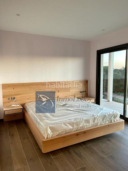 Foto 16c0ae02-f35e-450f-b92a-76ae052f91d3. Chalet avec chauffage parking piscine dans Lloret Verd - Els Pinars Lloret de Mar