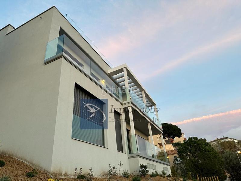 Foto 16fba078-4e76-47de-b545-081ee77005a7. Chalet avec chauffage parking piscine dans Lloret Verd - Els Pinars Lloret de Mar