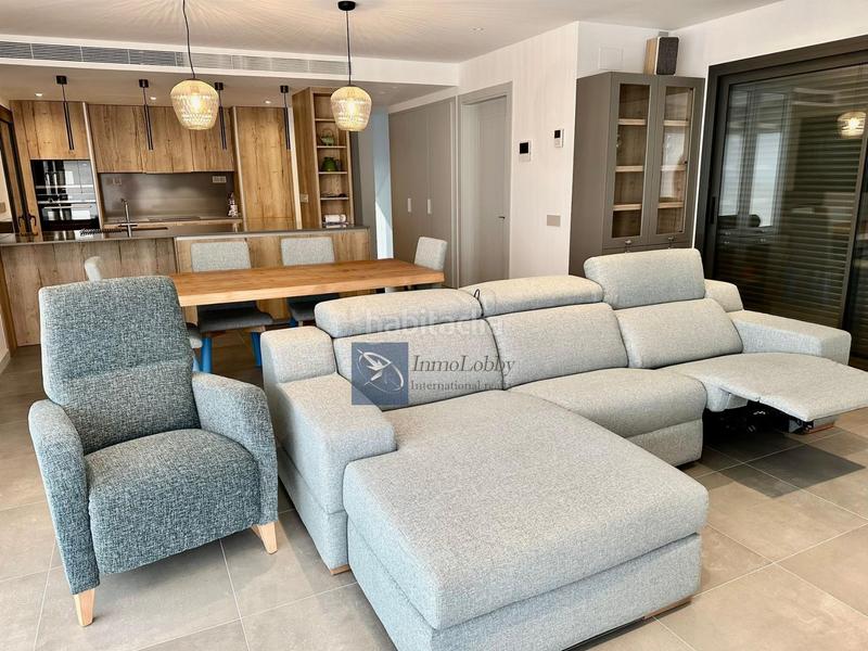 Foto 189edfcf-0808-41d6-8b01-89b5d78fc811. Chalet avec chauffage parking piscine dans Lloret Verd - Els Pinars Lloret de Mar