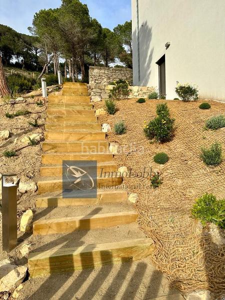 Foto 55b8fe63-62e5-4d71-af59-73ce508a0a18. Chalet avec chauffage parking piscine dans Lloret Verd - Els Pinars Lloret de Mar