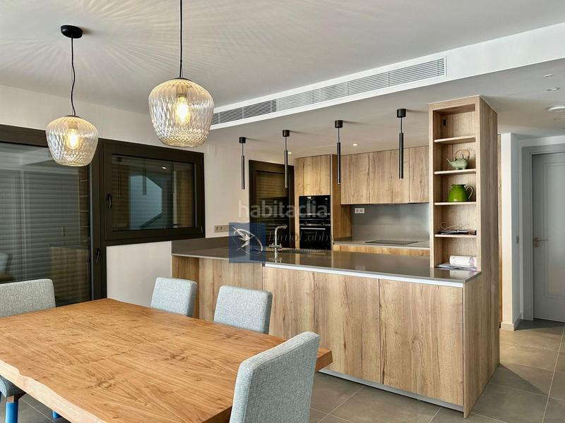 Foto 697cef66-1940-4673-af1c-1e19a7d02272. Chalet avec chauffage parking piscine dans Lloret Verd - Els Pinars Lloret de Mar