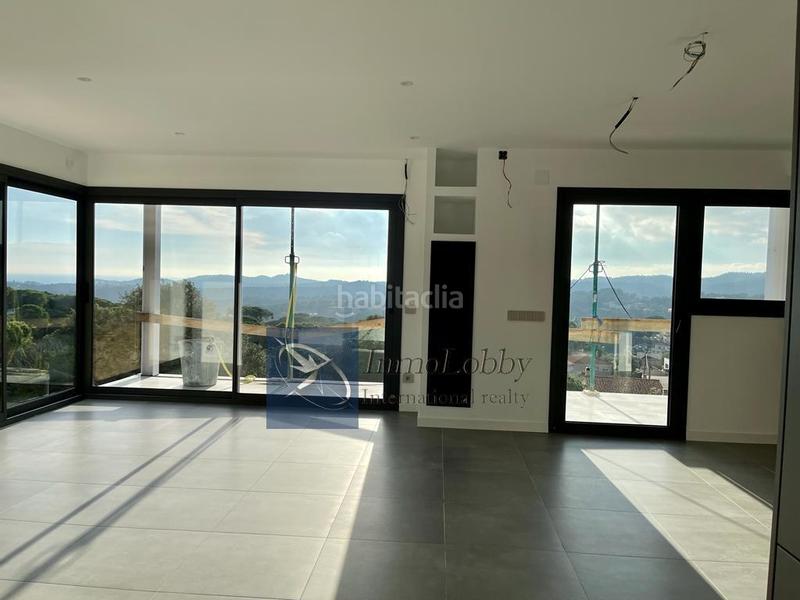 Foto 69aa9039-7736-4f0f-9ee1-d4d4aeec5450. Chalet avec chauffage parking piscine dans Lloret Verd - Els Pinars Lloret de Mar