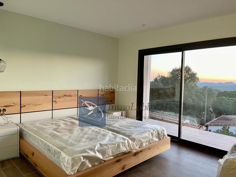 Foto 7b7d6b1e-b2ef-4771-bf33-d58e6756908a. Chalet avec chauffage parking piscine dans Lloret Verd - Els Pinars Lloret de Mar