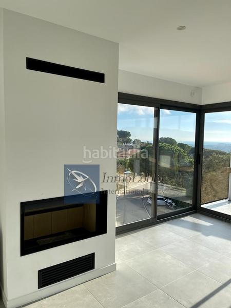 Foto 7ca6ca73-d2da-4af6-a1d8-6fb051d08c08. Chalet avec chauffage parking piscine dans Lloret Verd - Els Pinars Lloret de Mar