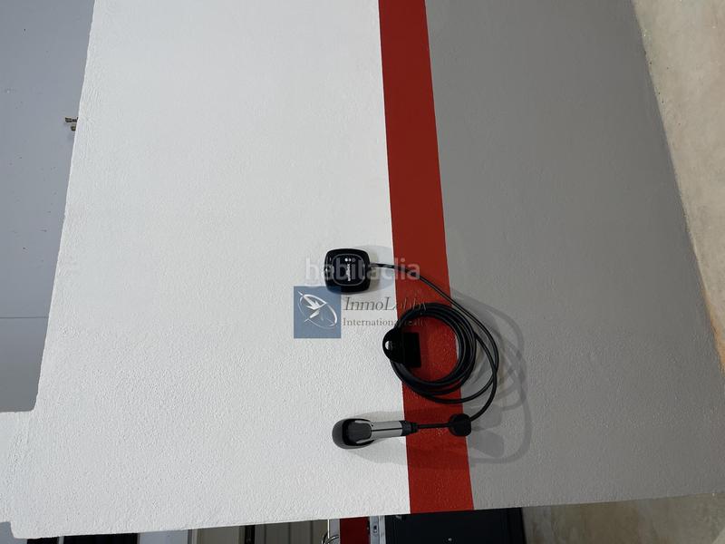 Foto a8eb7a49-1c80-4393-b596-b4a25852109d. Chalet avec chauffage parking piscine dans Lloret Verd - Els Pinars Lloret de Mar