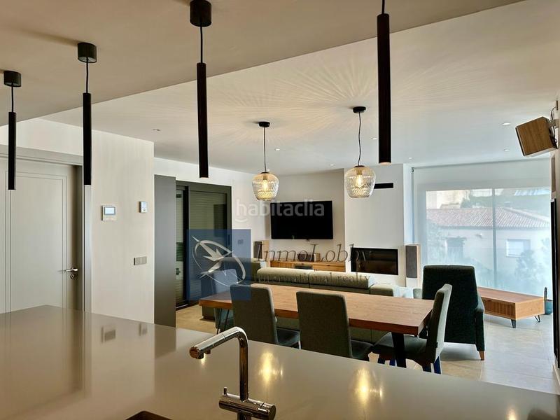 Foto c0e5c110-f4c7-4c9f-bef4-0261b95e3846. Chalet avec chauffage parking piscine dans Lloret Verd - Els Pinars Lloret de Mar