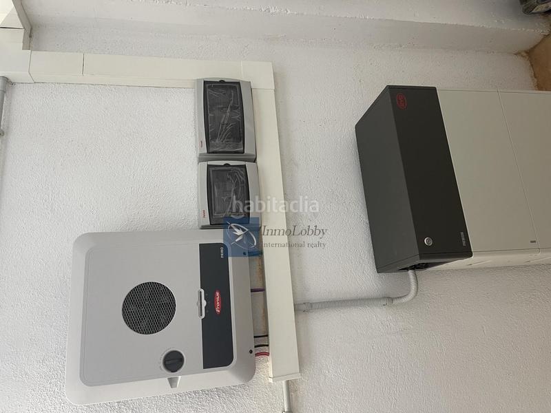 Foto d4eef995-a39f-42ca-a72e-33350f3146da. Chalet avec chauffage parking piscine dans Lloret Verd - Els Pinars Lloret de Mar